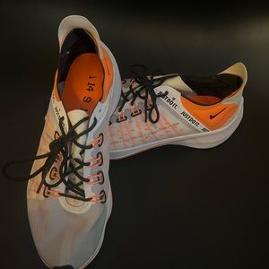 Nike EXP-x14 shoes